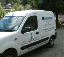 Residential and Commercial Carpet & Upholstery Cleaners